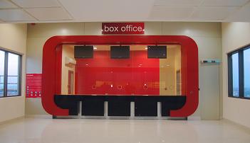 Cineme Box Office